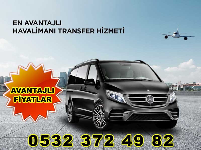 Bodrum Dalaman Transfer Hizmeti