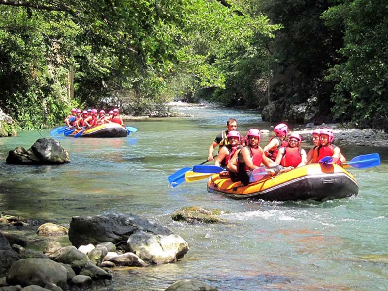 Bodrum Dalaman Transfer