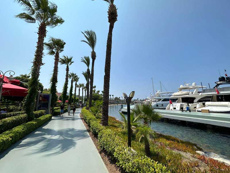 Yalıkavak Marina