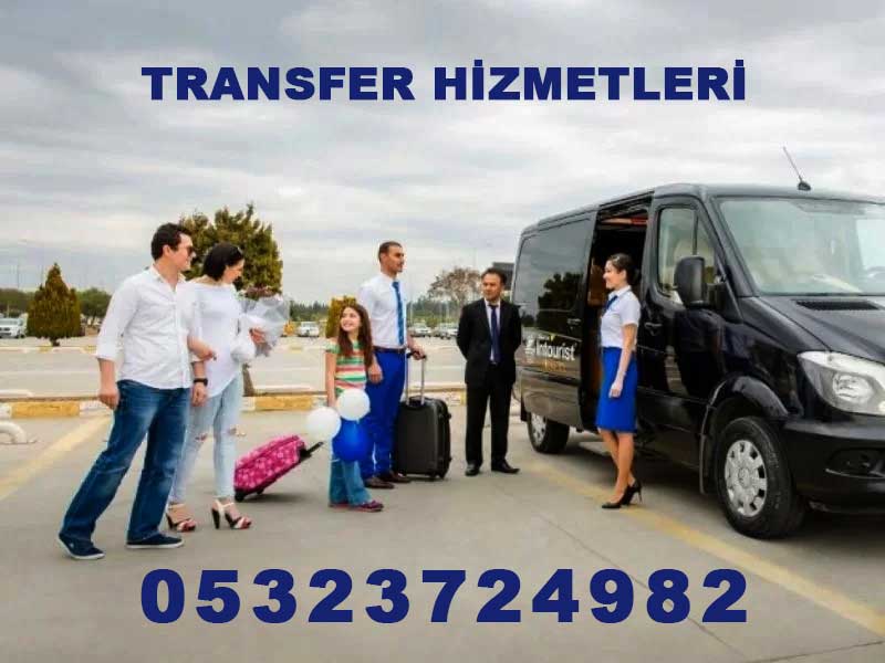 Didim Transfer Aracı