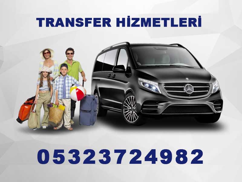 Didim Transfer